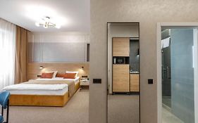 Jam Apartments Lviv