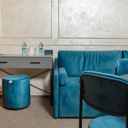 Jam Apartments Львов Экстерьер фото