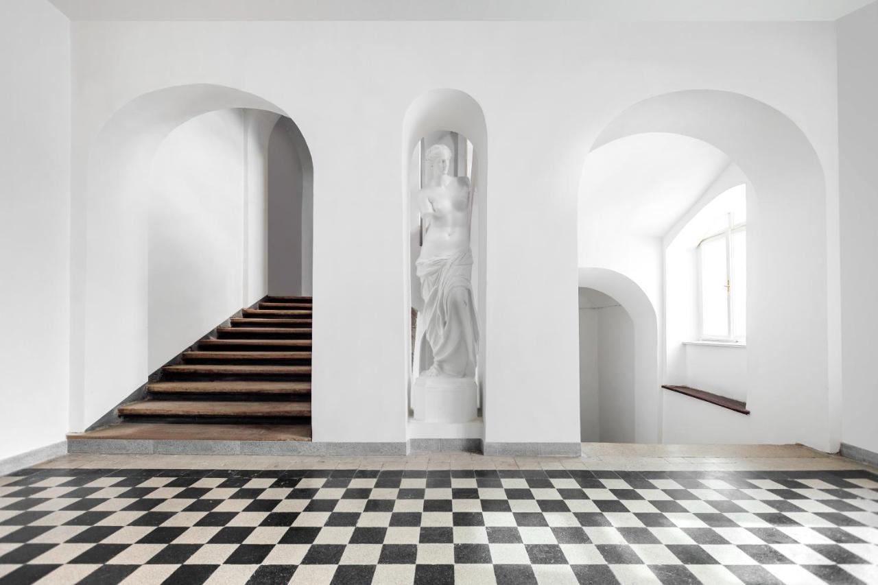 Jam Apartments Львов Экстерьер фото