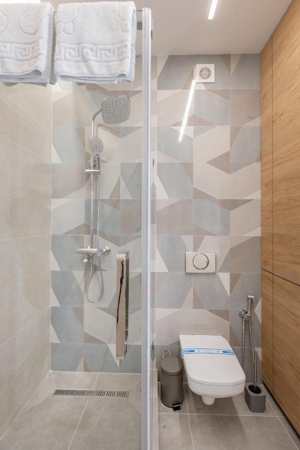 Jam Apartments Львов Экстерьер фото