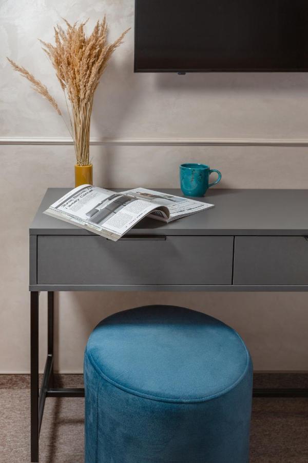 Jam Apartments Львов Экстерьер фото