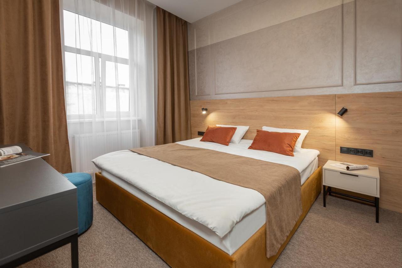 Jam Apartments Львов Экстерьер фото