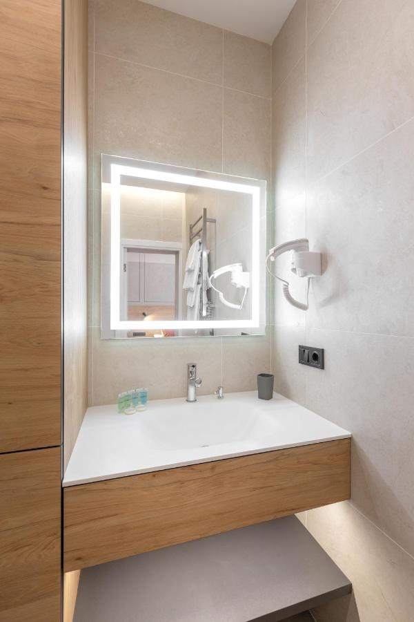 Jam Apartments Львов Экстерьер фото