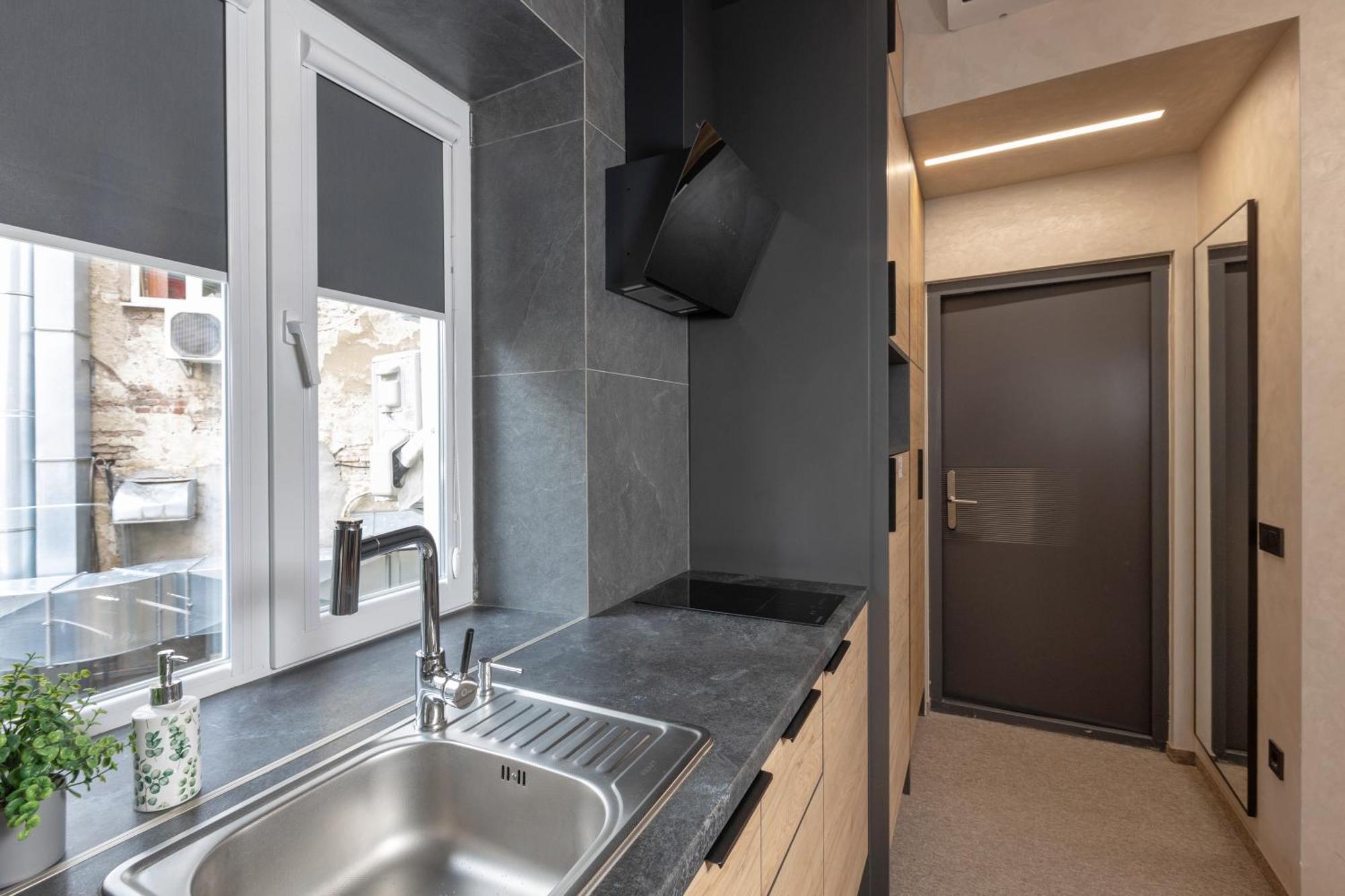 Jam Apartments Львов Экстерьер фото