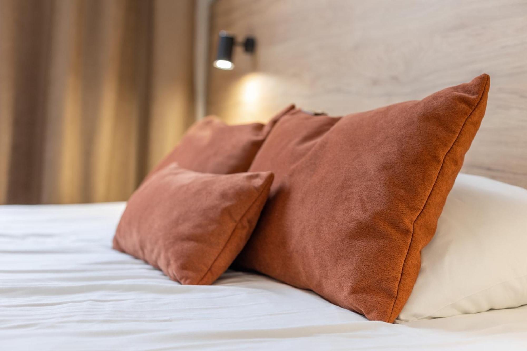 Jam Apartments Львов Экстерьер фото