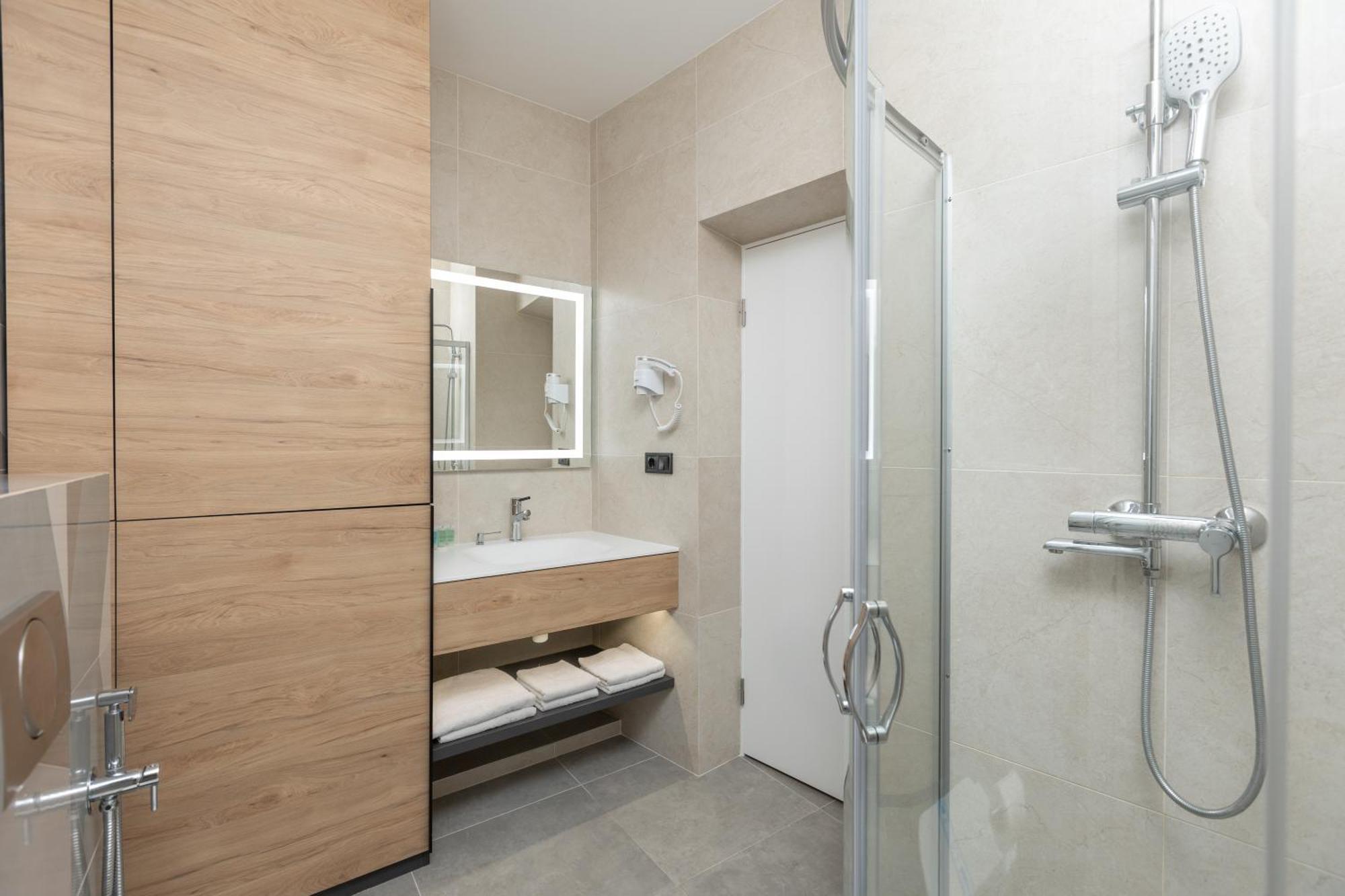 Jam Apartments Львов Экстерьер фото