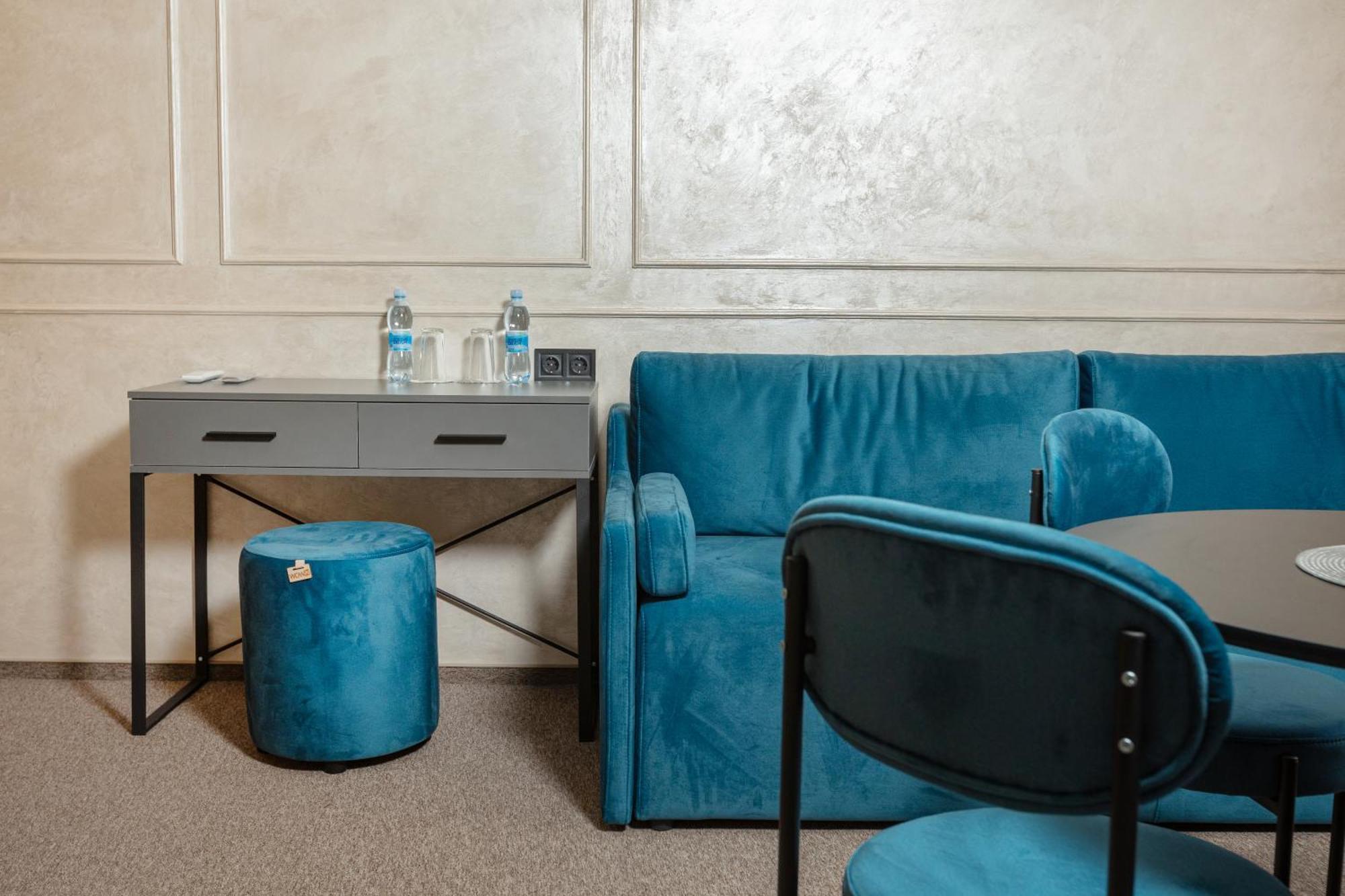 Jam Apartments Львов Экстерьер фото