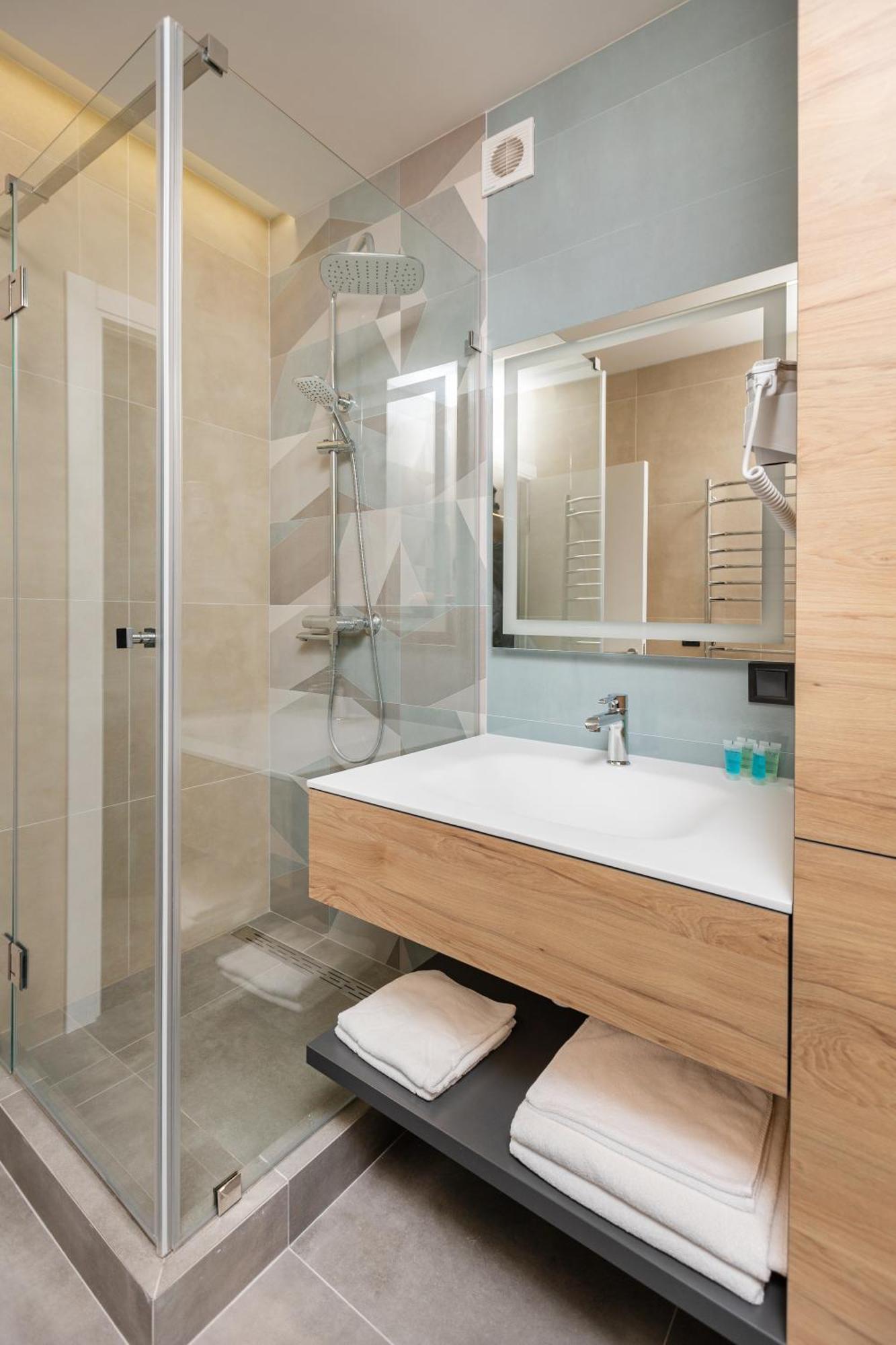 Jam Apartments Львов Экстерьер фото