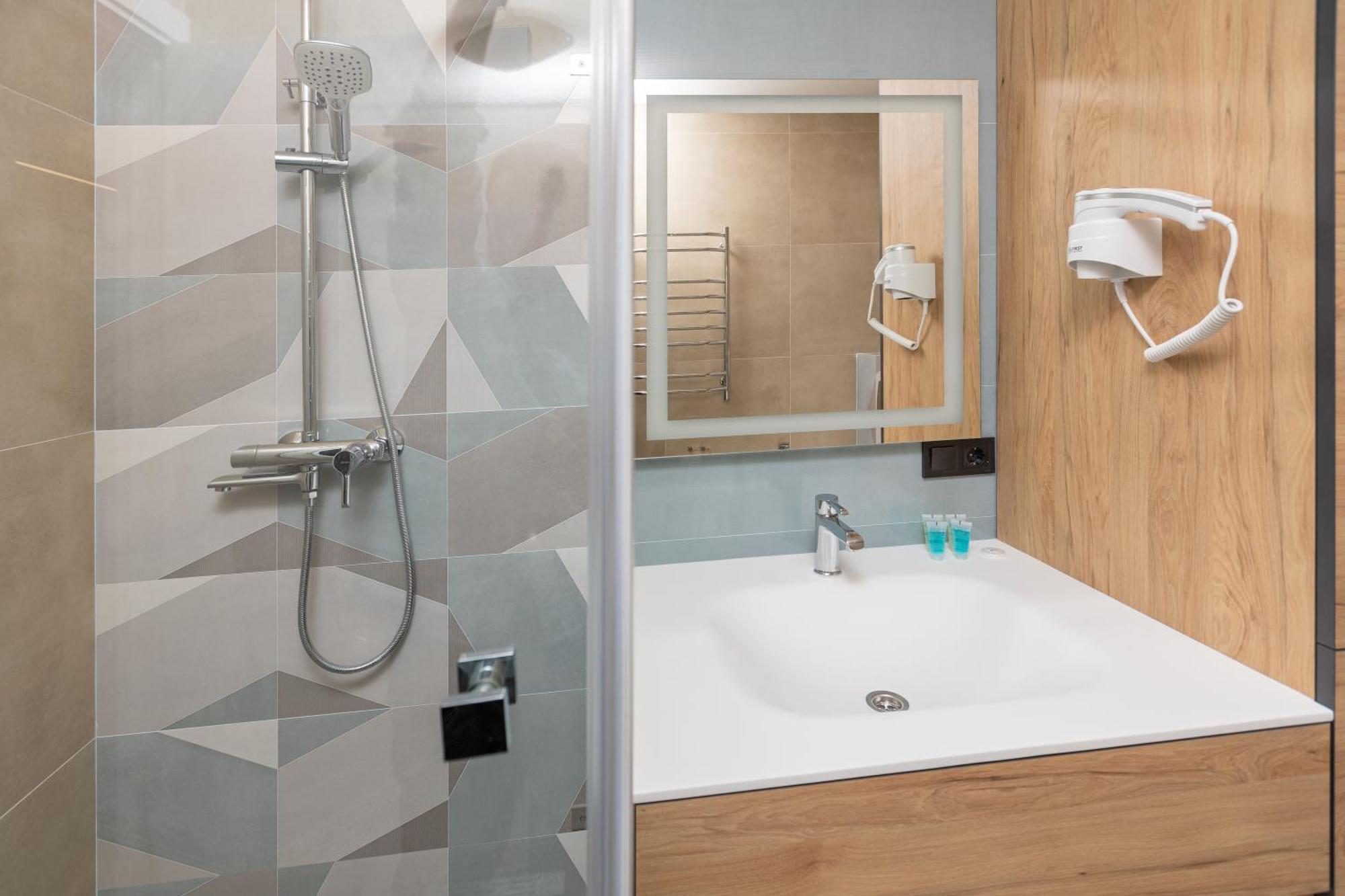 Jam Apartments Львов Экстерьер фото