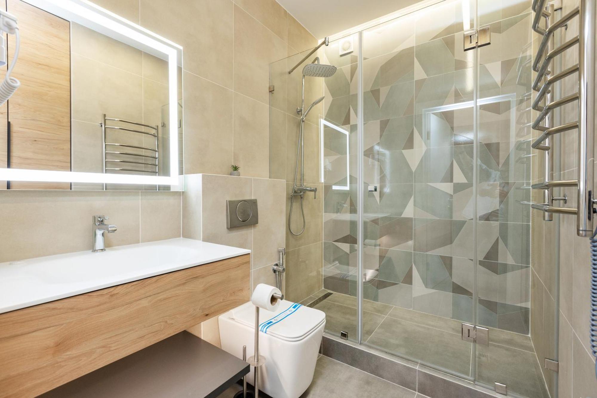 Jam Apartments Львов Экстерьер фото